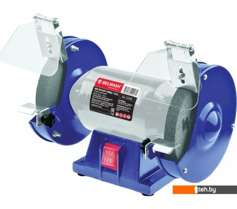  - Заточные станки (точила) Белмаш MBG-125L - MBG-125L