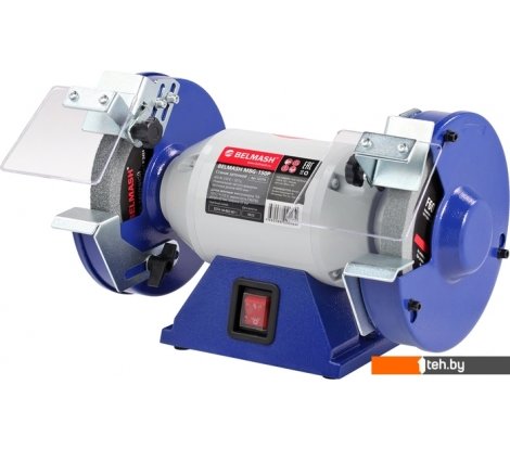  - Заточные станки (точила) Белмаш MBG-150P - MBG-150P