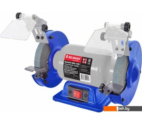  - Заточные станки (точила) Белмаш MBG-150M - MBG-150M