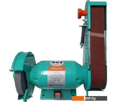  - Заточные станки (точила) Sturm BG61150 - BG61150