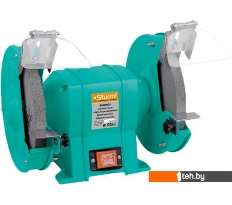  - Заточные станки (точила) Sturm BG60202U - BG60202U