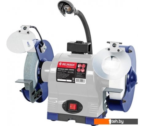  - Заточные станки (точила) Белмаш MBG-200MW - MBG-200MW