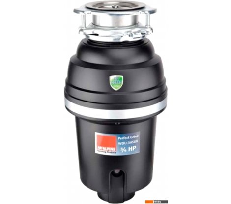  - Измельчители пищевых отходов McAlpine Perfect Grind WDU-3ASEU-POL - Perfect Grind WDU-3ASEU-POL