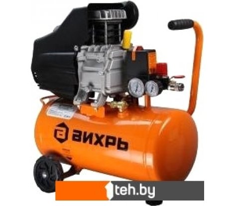  - Компрессоры Вихрь КМП-260/24 - КМП-260/24