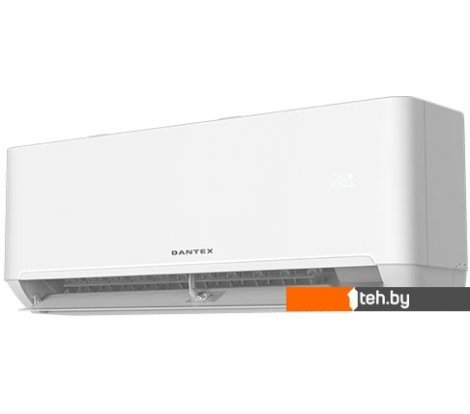  - Кондиционеры Dantex Advance RK-09SAT/RK-09SATE - Advance RK-09SAT/RK-09SATE