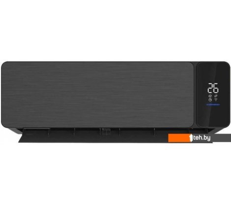 - Кондиционеры Viomi Cross Pro 12000BTU KFR-35GW/EY2UMC-A++/A+ - Cross Pro 12000BTU KFR-35GW/EY2UMC-A++/A+