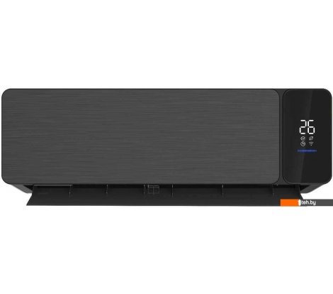  - Кондиционеры Viomi Cross Pro 9000BTU KFR-25GW/EY2UMC-A++/A+ - Cross Pro 9000BTU KFR-25GW/EY2UMC-A++/A+