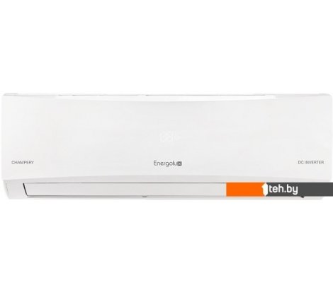 - Кондиционеры Energolux Champery SAS09CH1-AI/SAU09CH1-AI - Champery SAS09CH1-AI/SAU09CH1-AI
