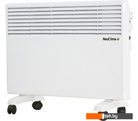  - Обогреватели Neoclima Intenso 2000 - Intenso 2000