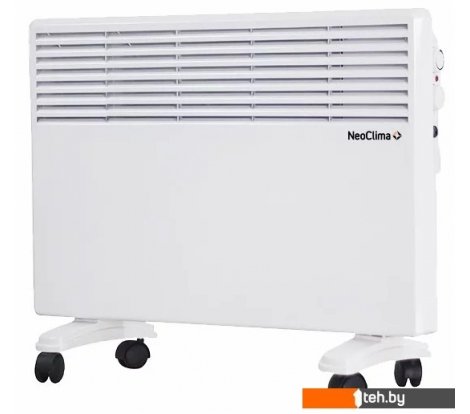  - Обогреватели Neoclima Intenso 2000 - Intenso 2000