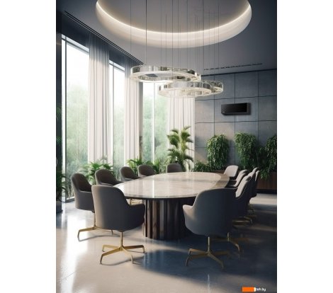  - Кондиционеры Midea Persona MSAG4-12HRN1-I/MSAG4-12HRN1-O - Persona MSAG4-12HRN1-I/MSAG4-12HRN1-O