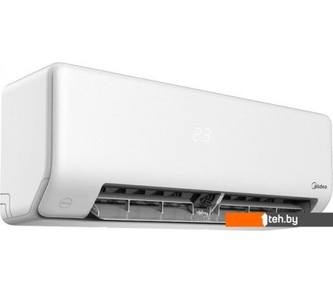  - Кондиционеры Midea HeatForce MSHP-12N8D6-I/MSHP-12N8D6-O - HeatForce MSHP-12N8D6-I/MSHP-12N8D6-O