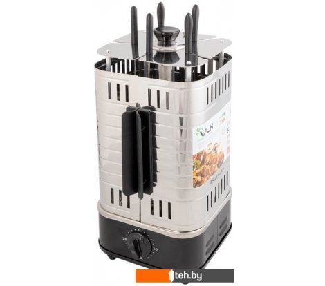  - Электрошашлычницы VLK Palermo 6500 - Palermo 6500