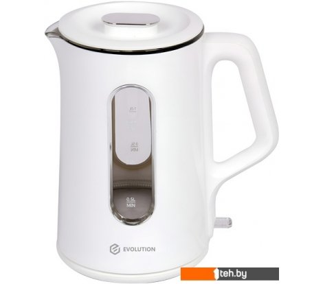  - Электрочайники и термопоты Evolution KG18152WEL - KG18152WEL