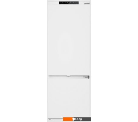  - Холодильники MAUNFELD MBF19369NFWGR Lux - MBF19369NFWGR Lux