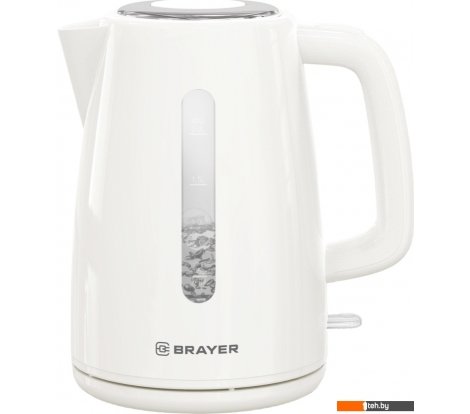  - Электрочайники и термопоты Brayer BR1058WH - BR1058WH