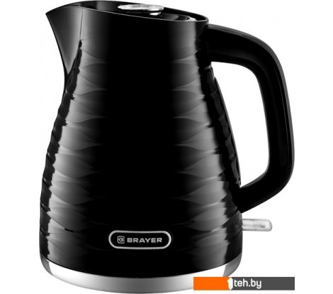  - Электрочайники и термопоты Brayer BR1057BK - BR1057BK