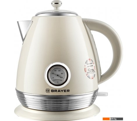  - Электрочайники и термопоты Brayer BR1070 - BR1070