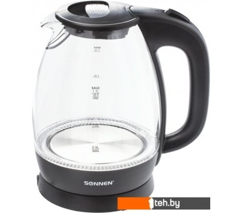  - Электрочайники и термопоты Sonnen KT-1786 - KT-1786