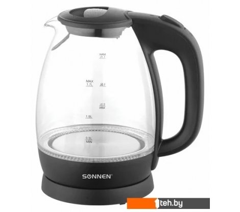  - Электрочайники и термопоты Sonnen KT-1786 - KT-1786