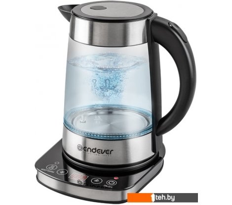  - Электрочайники и термопоты Endever Skyline KR-367G - Skyline KR-367G
