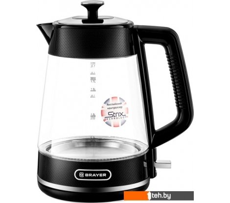  - Электрочайники и термопоты Brayer BR1071 - BR1071