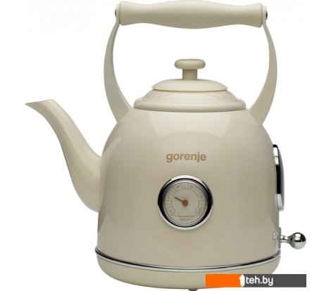  - Электрочайники и термопоты Gorenje K17CLIN - K17CLIN
