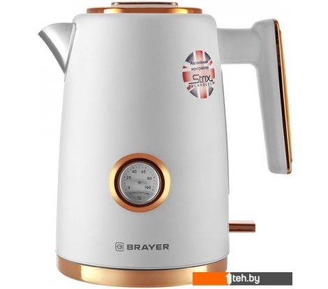  - Электрочайники и термопоты Brayer BR1055 - BR1055