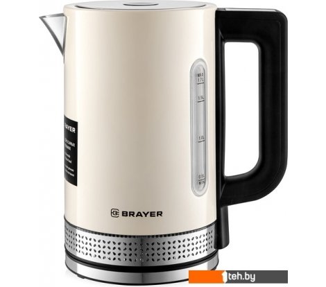  - Электрочайники и термопоты Brayer BR1068 - BR1068