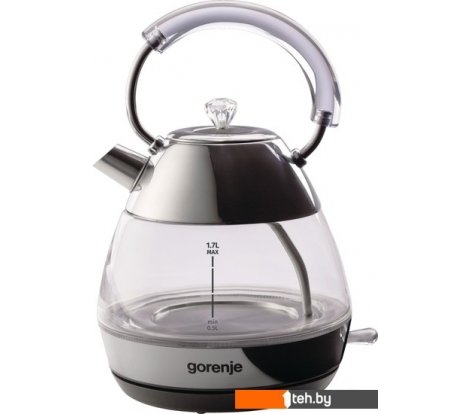  - Электрочайники и термопоты Gorenje K17GPD - K17GPD