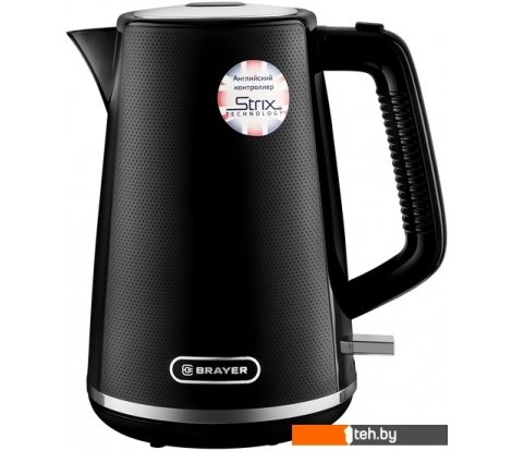  - Электрочайники и термопоты Brayer BR1072 - BR1072