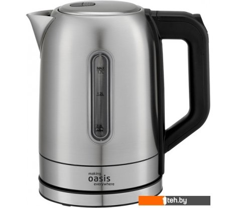  - Электрочайники и термопоты Making Oasis Everywhere K-5SWS - K-5SWS