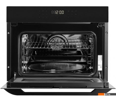  - Духовые шкафы MAUNFELD XCMO4414GB - XCMO4414GB