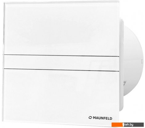  - Вытяжная и приточная вентиляция MAUNFELD MFE12TGW - MFE12TGW