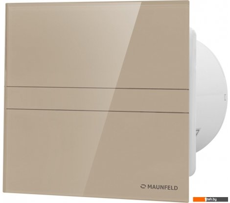  - Вытяжная и приточная вентиляция MAUNFELD MFE10TGBG - MFE10TGBG
