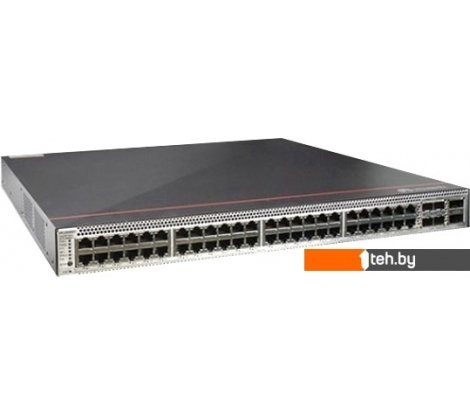  - Коммутаторы Huawei S5732-H48UM2CC - S5732-H48UM2CC