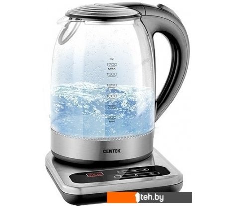  - Электрочайники и термопоты CENTEK CT-0031 - CT-0031