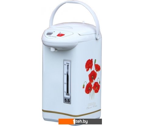  - Электрочайники и термопоты Willmark WAP-553UW - WAP-553UW
