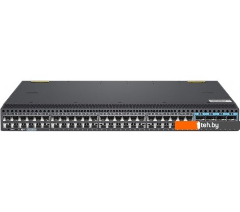 - Коммутаторы FS N5860-48SC - N5860-48SC