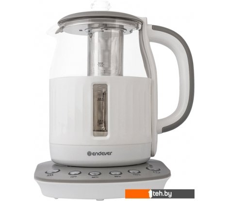  - Электрочайники и термопоты Endever Skyline KR-364G - Skyline KR-364G