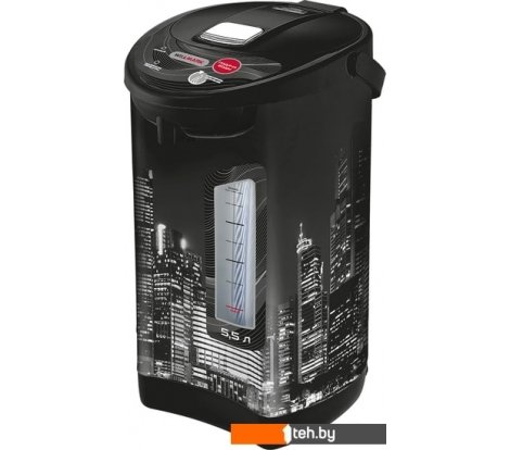  - Электрочайники и термопоты Willmark WAP-603IS - WAP-603IS