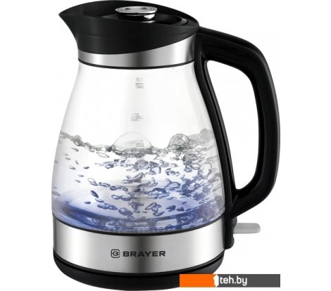  - Электрочайники и термопоты Brayer BR1048 - BR1048