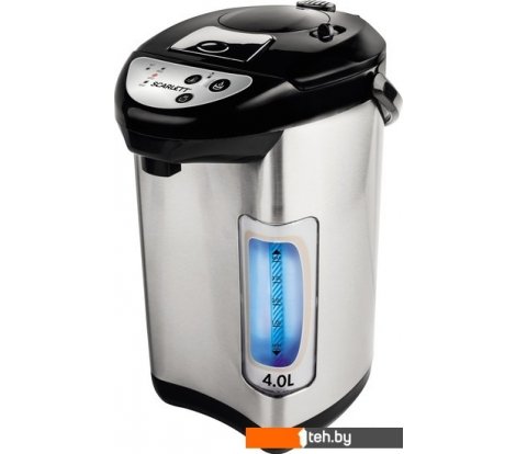 - Электрочайники и термопоты Scarlett SC-ET10D13 - SC-ET10D13