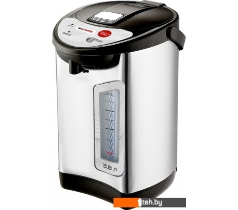  - Электрочайники и термопоты Willmark WAP-403IS - WAP-403IS