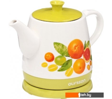  - Электрочайники и термопоты Oursson EK1742G/GA - EK1742G/GA