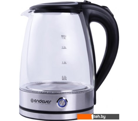  - Электрочайники и термопоты Endever SkyLine KR-345G - SkyLine KR-345G