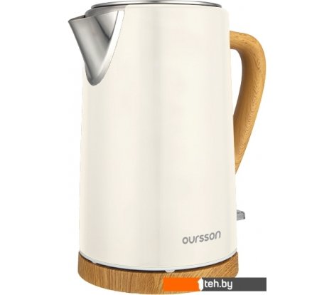  - Электрочайники и термопоты Oursson EK1754MD/IV - EK1754MD/IV