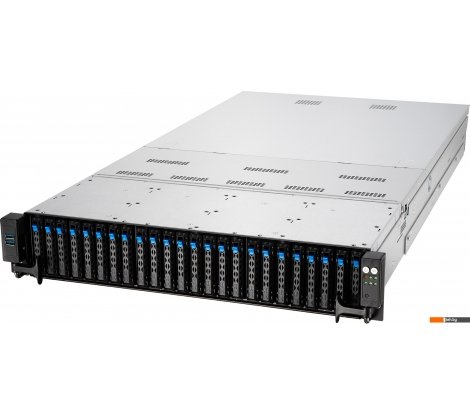  - Корпуса ASUS RS720A-E11-RS24U - RS720A-E11-RS24U