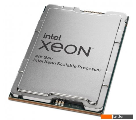  - Процессоры Intel Xeon Gold 6444Y - Xeon Gold 6444Y