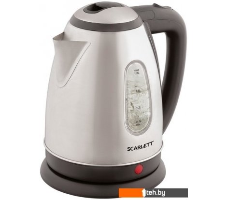  - Электрочайники и термопоты Scarlett SC-EK21S88 - SC-EK21S88